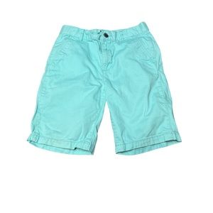 Place boys short pants